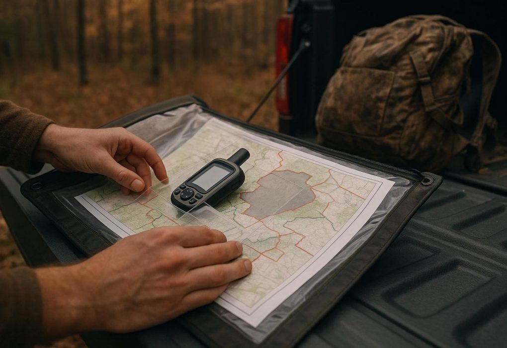 Before You Hunt New Ground, Match Permission to the Right Unit