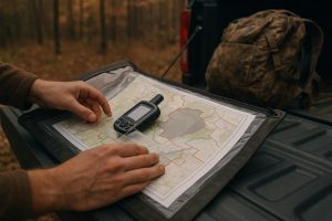 Before You Hunt New Ground, Match Permission to the Right Unit