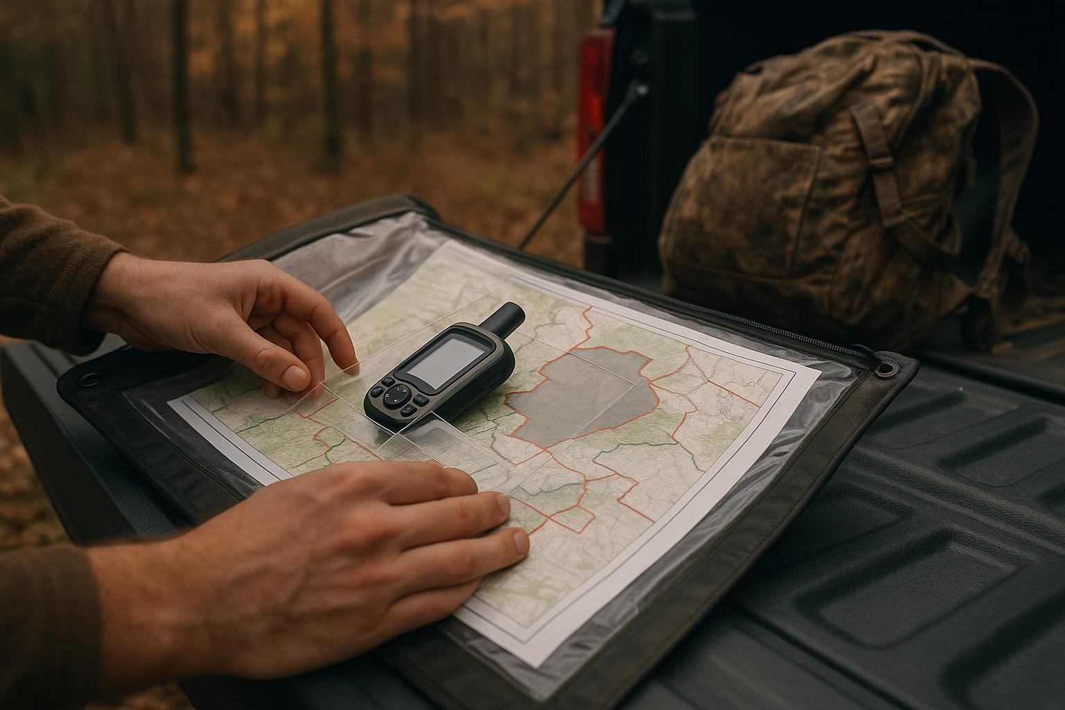 Before You Hunt New Ground, Match Permission to the Right Unit